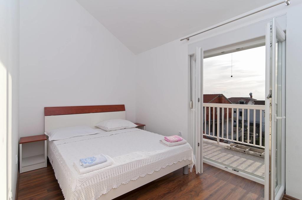 Apartment David Rogoznica  Phòng bức ảnh