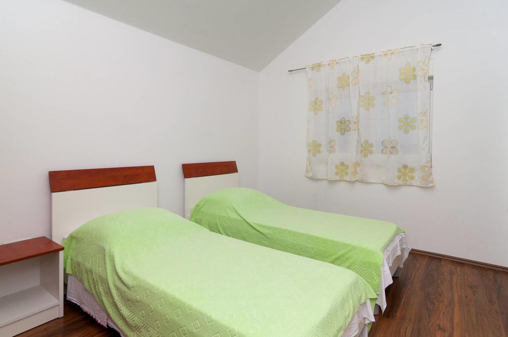 Apartment David Rogoznica  Phòng bức ảnh