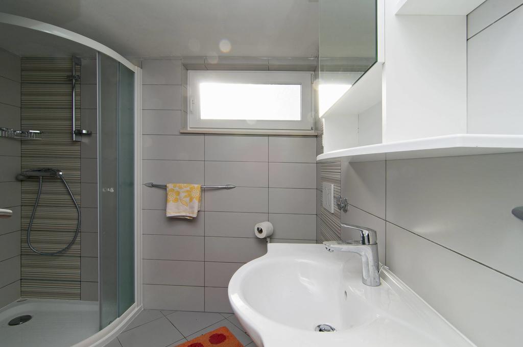 Apartment David Rogoznica  Phòng bức ảnh