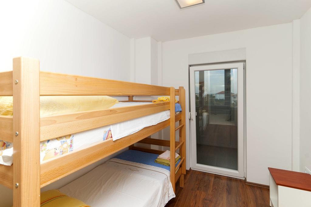 Apartment David Rogoznica  Phòng bức ảnh