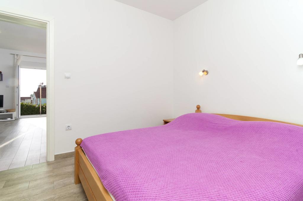 Apartment David Rogoznica  Phòng bức ảnh
