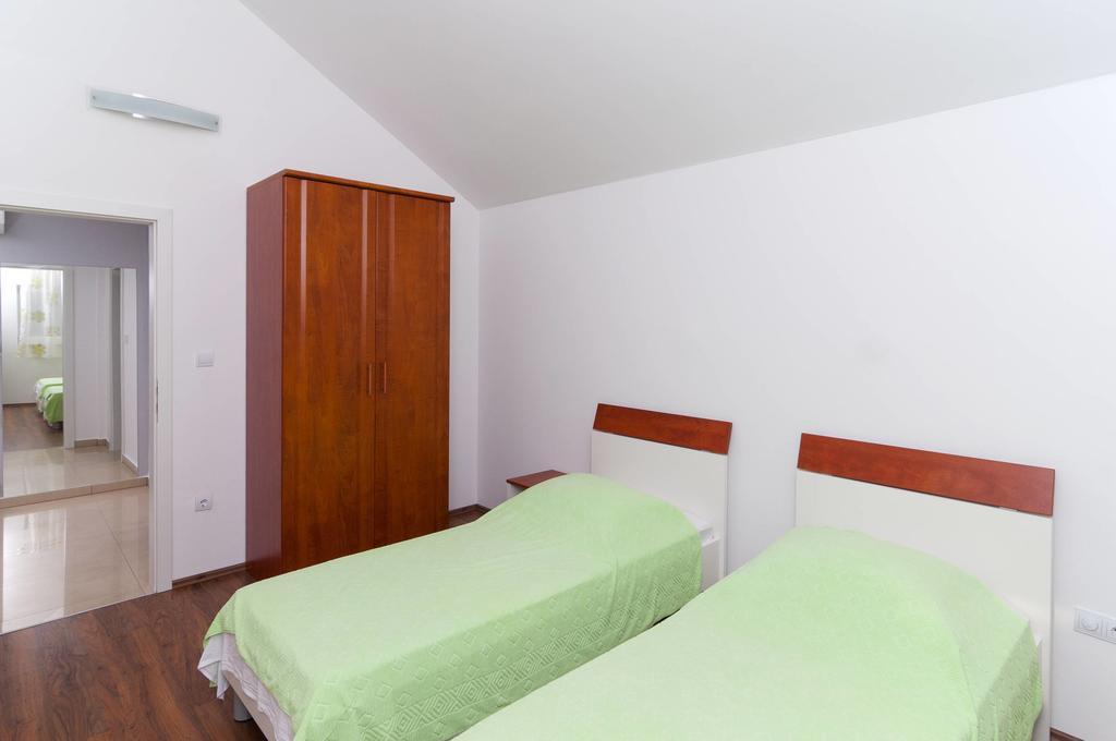 Apartment David Rogoznica  Phòng bức ảnh